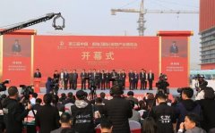 王寶強助力南和寵業(yè)！在華興家門口的國際展會